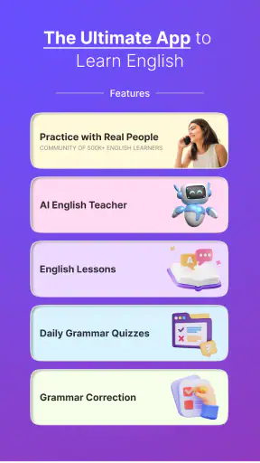 MySivi Learn & Speak English screenshot