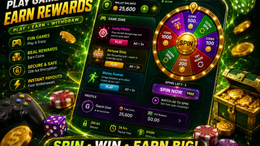 Slots Spin screenshot