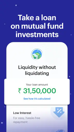 smallcase: Stock Investments screenshot
