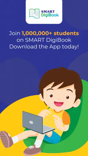 SMART DigiBook screenshot