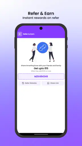 Smart Pay Zone - Bill Payment screenshot