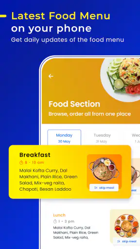 Smart Tenant App screenshot