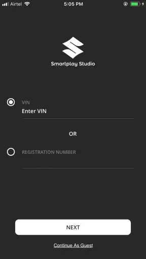 Smartplay Studio screenshot