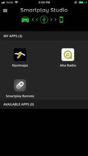 Smartplay Studio screenshot