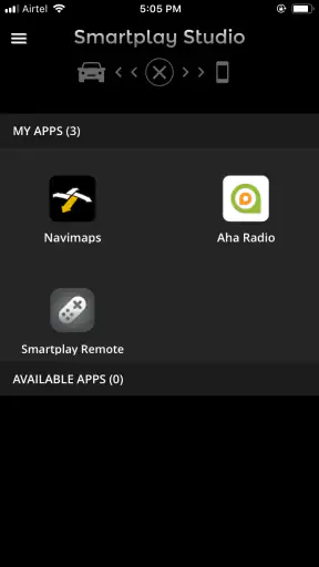 Smartplay Studio screenshot