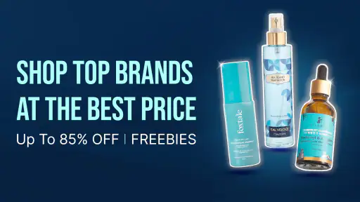 Smytten-Try Samples & Shop screenshot