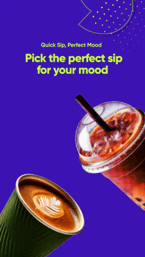 SNACC: 10-Min Food Delivery screenshot