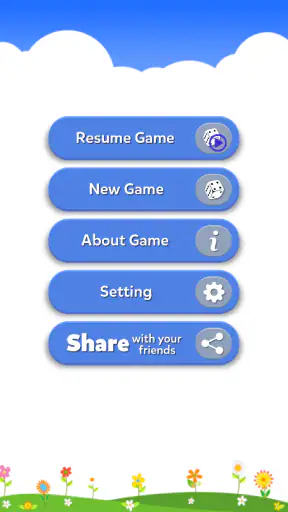 Snakes and Ladders screenshot