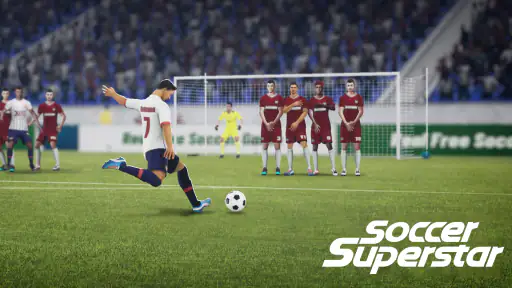Soccer Superstar - सॉकर screenshot