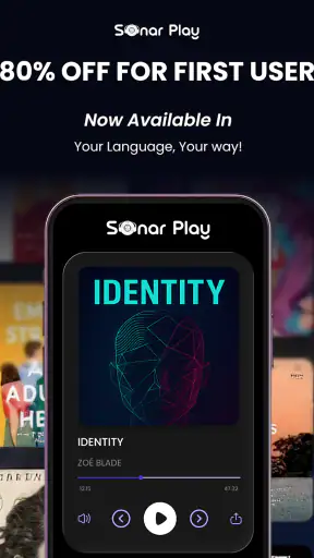 Sonarplay screenshot