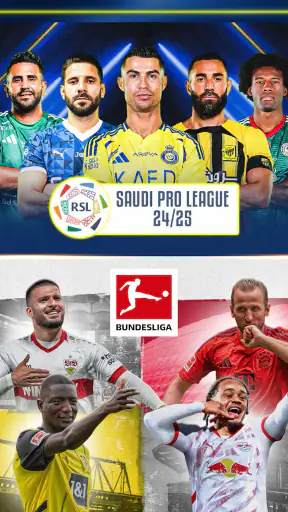 Sony LIV: Sports & Entmt screenshot