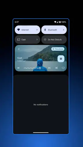 Soundbound : Music and Songs screenshot