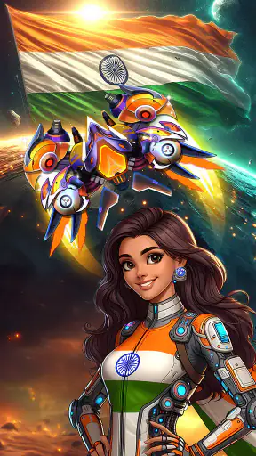 Space Shooter - गैलेक्सी अटैक screenshot