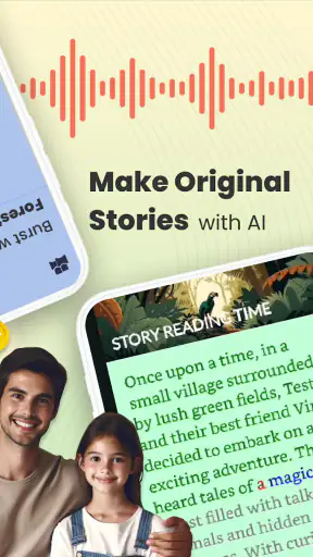 Sparky AI: Speak English Well screenshot