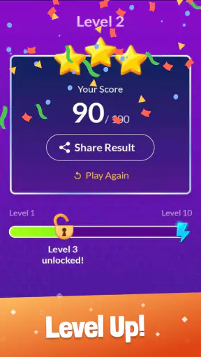 Spelling Bee: Spelling Quiz screenshot