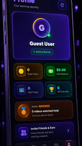 Spin Gold screenshot