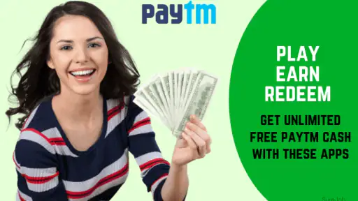 Spin To Win - Cash & Recharge screenshot