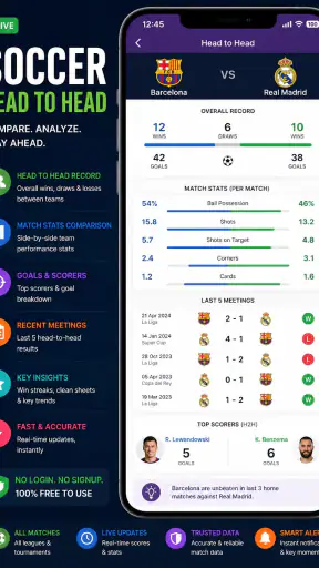 Sports Kick screenshot