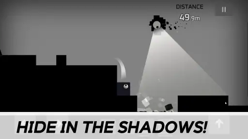 Sqube Darkness screenshot