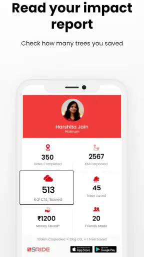 sRide™ - Meet People Locally screenshot