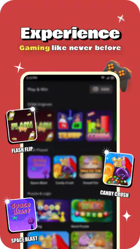 STAN - Play, Chat & Win screenshot