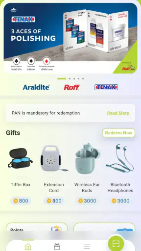 Star Champs App screenshot