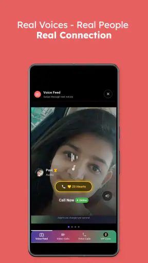 StarRoom: Video Calls & Ludo screenshot