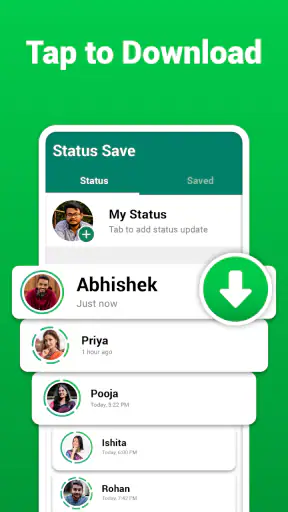Status Save - Video Downloader screenshot