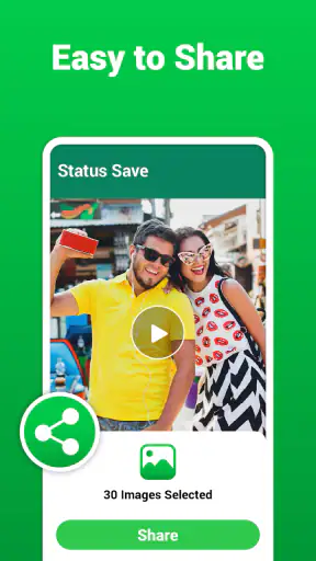 Status Save - Video Downloader screenshot