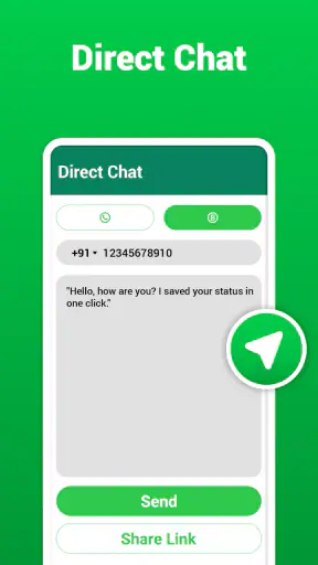Status Save - Video Downloader screenshot