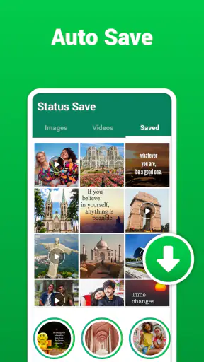Status Save - Video Downloader screenshot