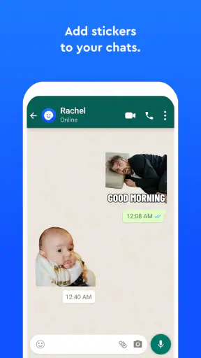 Sticker.ly - Sticker Maker screenshot