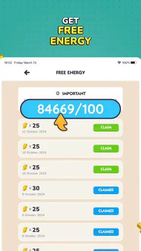 Sticker Town screenshot