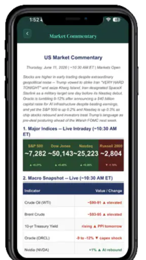 Stock Advisors: Invest Smarter screenshot