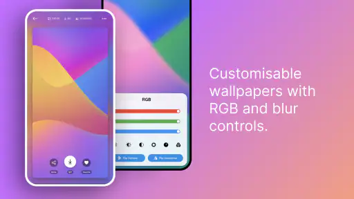 STOKiE PRO - Stock Wallpapers screenshot