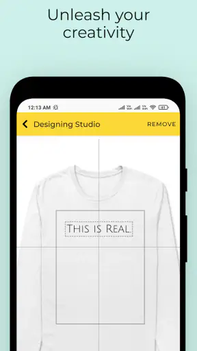 Stopover: Design. Shop. Sell. screenshot