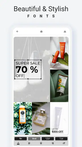 Story Bit | Story Video Maker screenshot