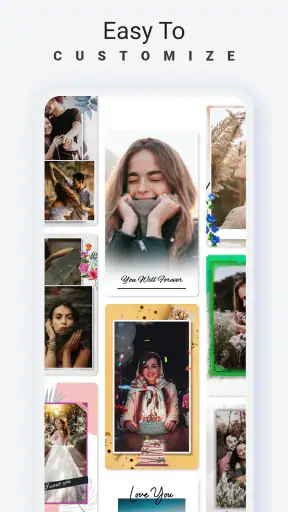 Story Bit | Story Video Maker screenshot
