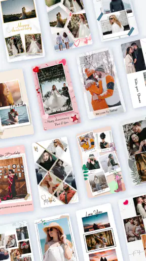 Story Bit | Story Video Maker screenshot
