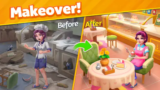 Story Match screenshot