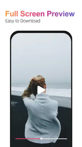 Story Saver screenshot