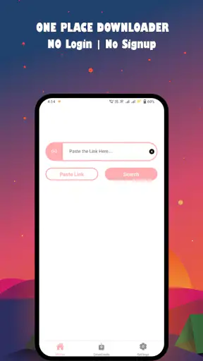Story Saver & Reels Downloader screenshot