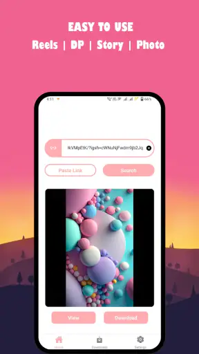Story Saver & Reels Downloader screenshot