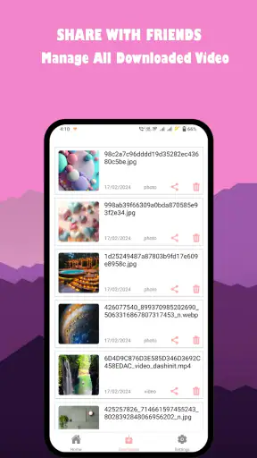 Story Saver & Reels Downloader screenshot