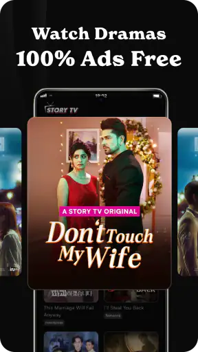 Story TV - Watch Short Dramas screenshot