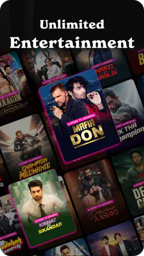 Story TV - Watch Short Dramas screenshot