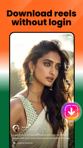 Video Downloader for Instagram screenshot