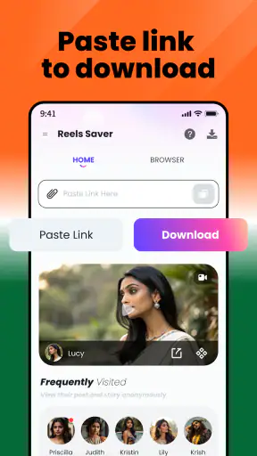Video Downloader for Instagram screenshot