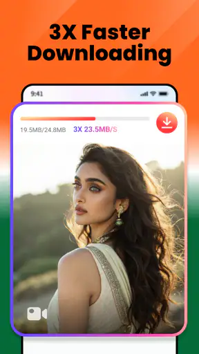 Video Downloader for Instagram screenshot