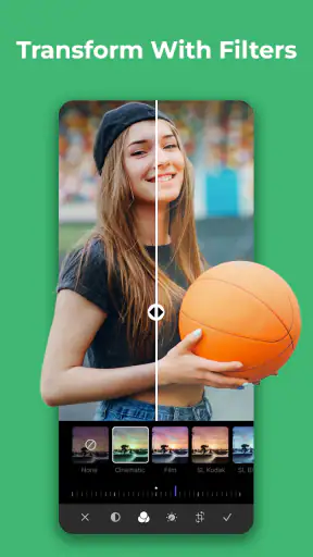 StoryMaker: Insta Story Maker screenshot